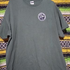 Vintage T Shirt